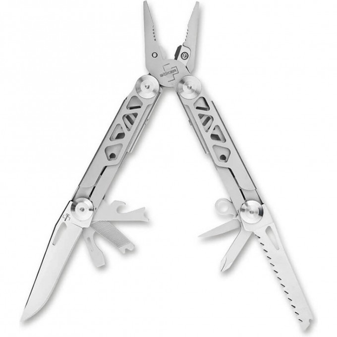 Мультитул BOKER PLUS SPECIALIST PRO 09BO830 BK09BO830 Мультитул BOKER PLUS SPECIALIST PRO 09BO830 BK09BO830