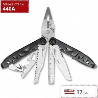 Мультитул BOKER SPECIALIST II 09BO810