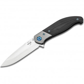 Нож BÖKER PLUS UNDERTOW 01BO694