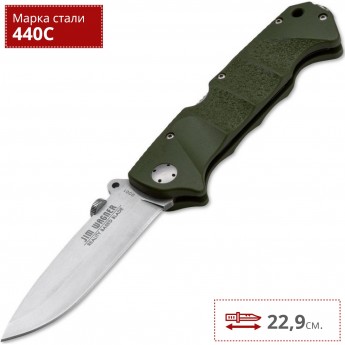 Нож BOKER RBB BK01BO063