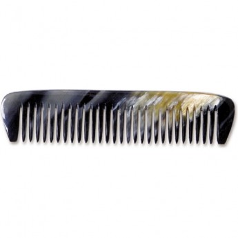 Расческа BOKER TASCHENKAMM HORN GROB BK04BO189