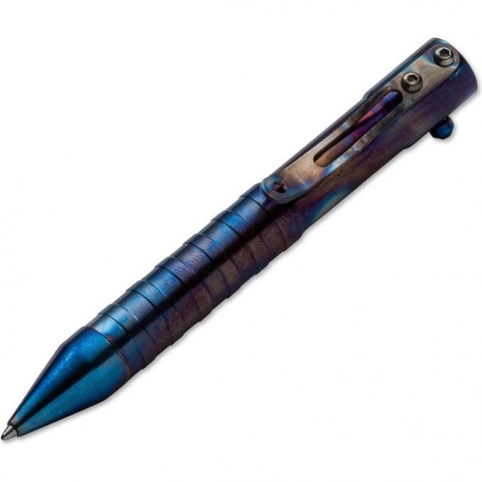 Ручка BOKER K.I.D. CAL .50 TITAN FLAME BK09BO074 Ручка BOKER K.I.D. CAL .50 TITAN FLAME BK09BO074