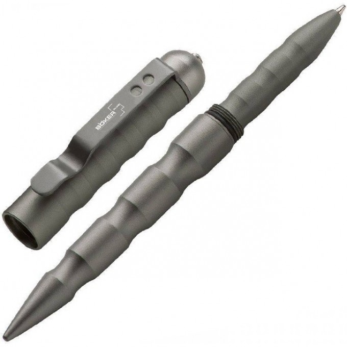 Тактическая ручка BOKER MPP MULTI PURPOSE PEN 09BO091 BK09BO091 Тактическая ручка BOKER MPP MULTI PURPOSE PEN 09BO091 BK09BO091